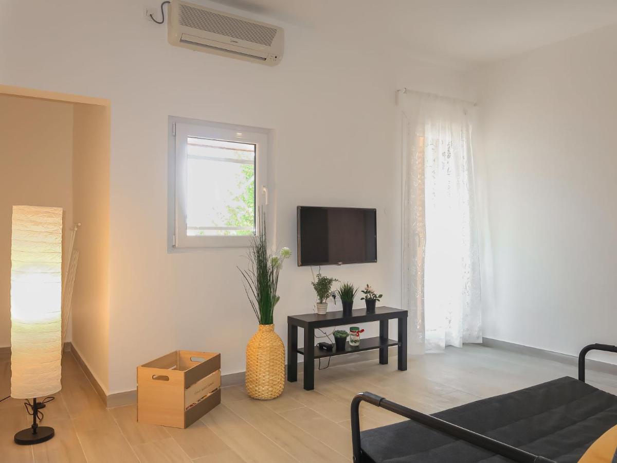 Apartment Gordana - Ckv200 By Interhome Dramalj Eksteriør billede