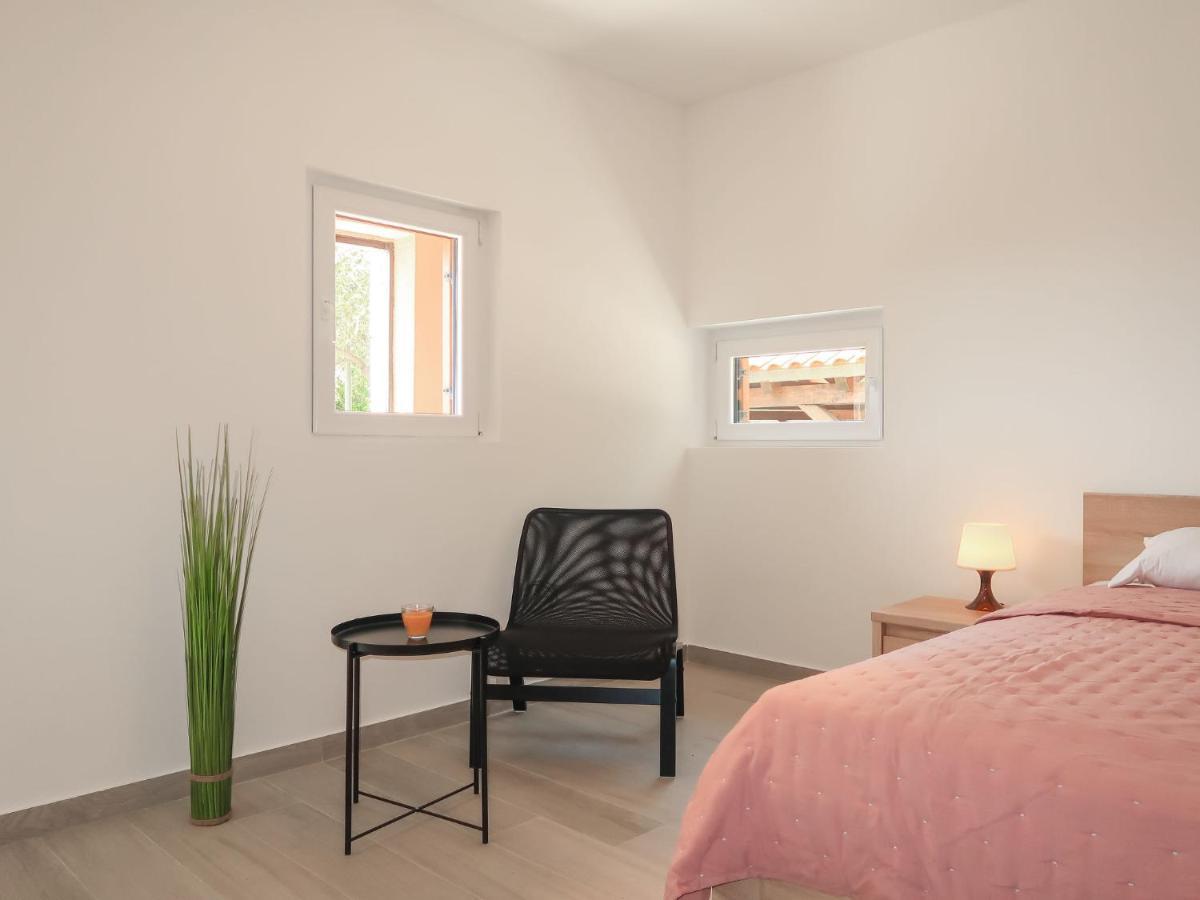 Apartment Gordana - Ckv200 By Interhome Dramalj Eksteriør billede