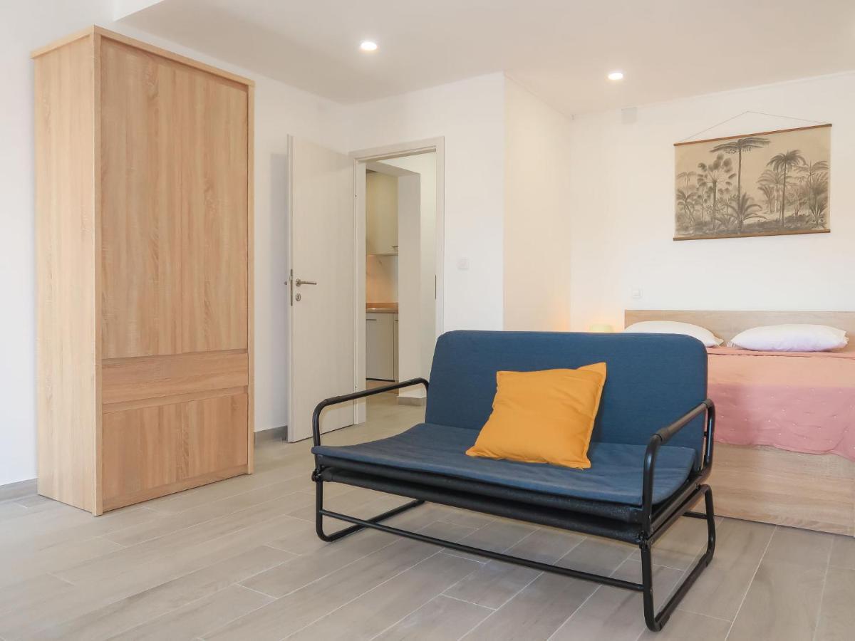 Apartment Gordana - Ckv200 By Interhome Dramalj Eksteriør billede