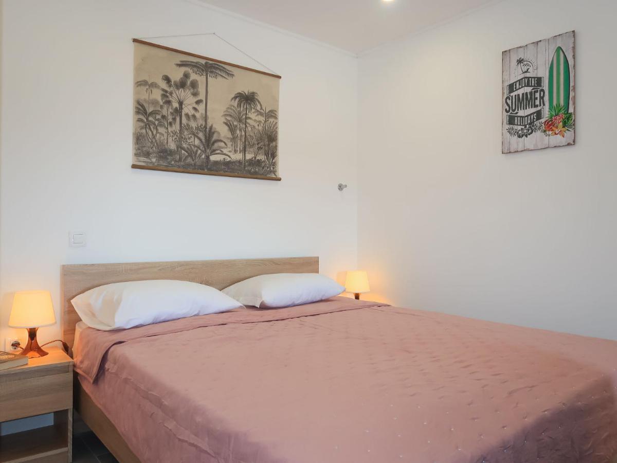Apartment Gordana - Ckv200 By Interhome Dramalj Eksteriør billede