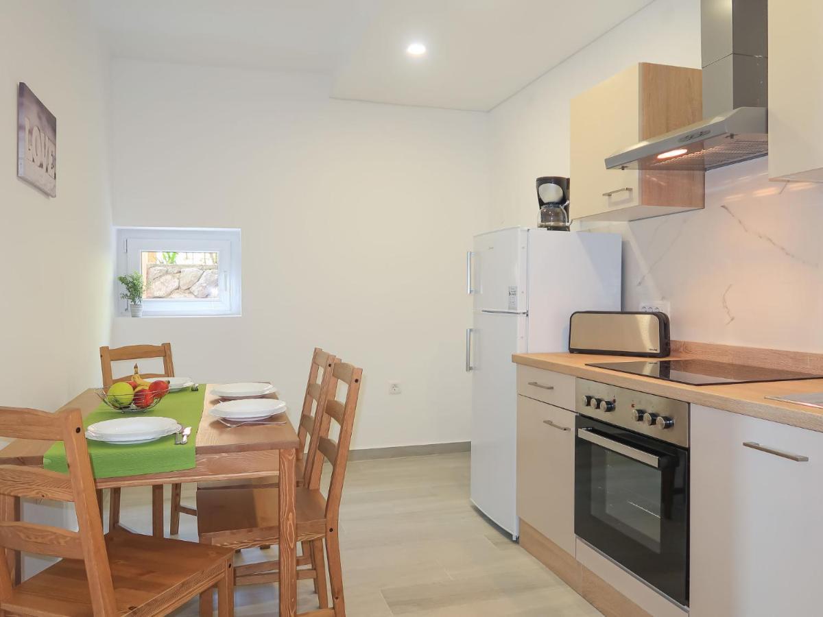 Apartment Gordana - Ckv200 By Interhome Dramalj Eksteriør billede