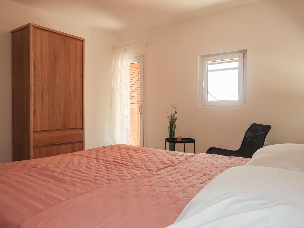 Apartment Gordana - Ckv200 By Interhome Dramalj Eksteriør billede